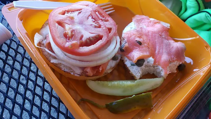 Great American Bagel Picture 8