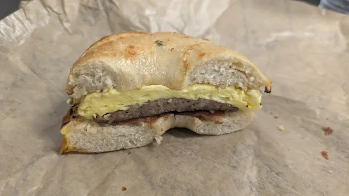 Great American Bagel Picture 4