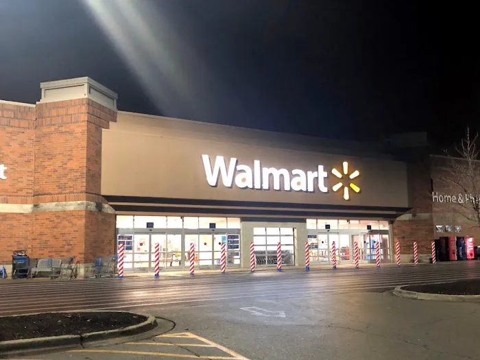 Walmart Bakery Picture 1