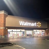Walmart Bakery ico