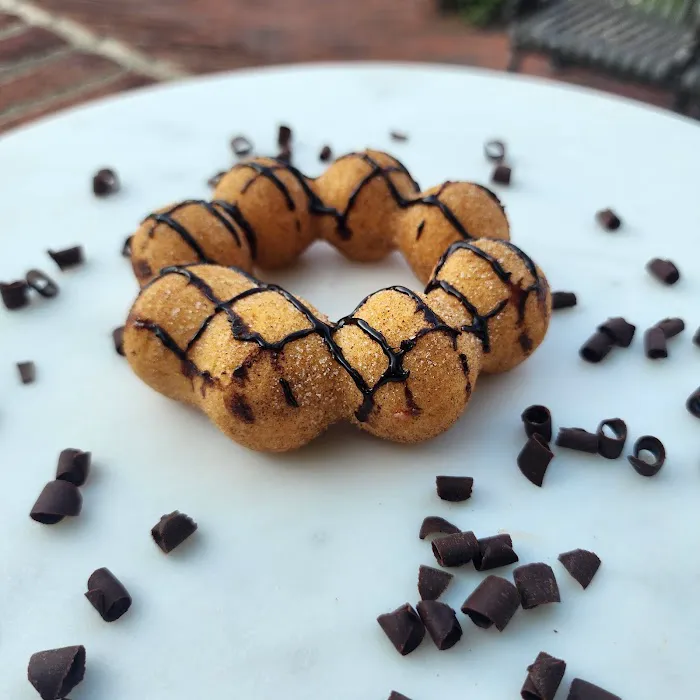 Mochii Donut saint charles Picture 7