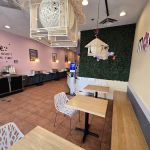 Mochii Donut saint charles