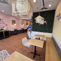 Mochii Donut saint charles ico