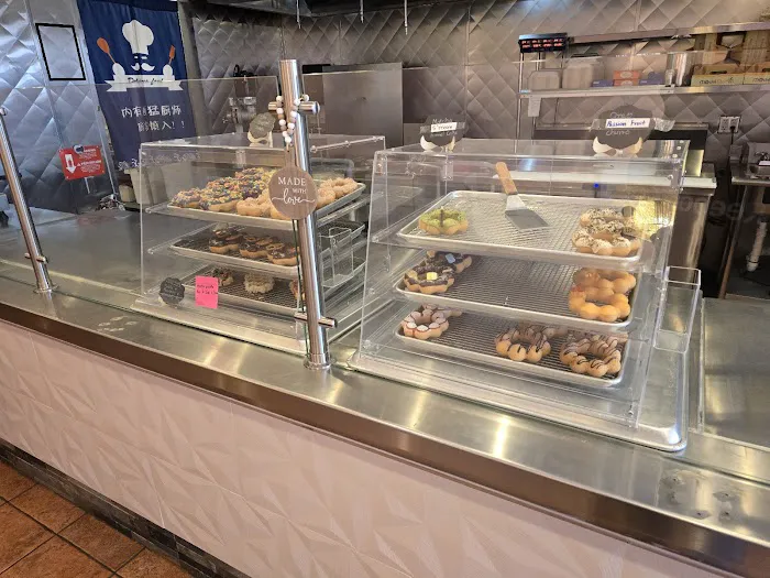 Mochii Donut saint charles Picture 2