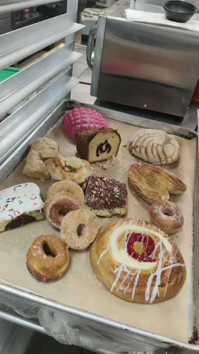 Lupita Bakery Picture 10