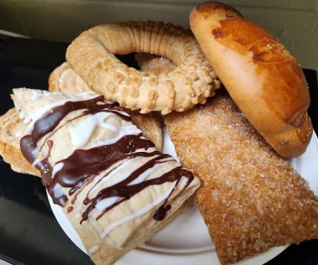 Lupita Bakery
