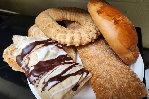 Lupita Bakery