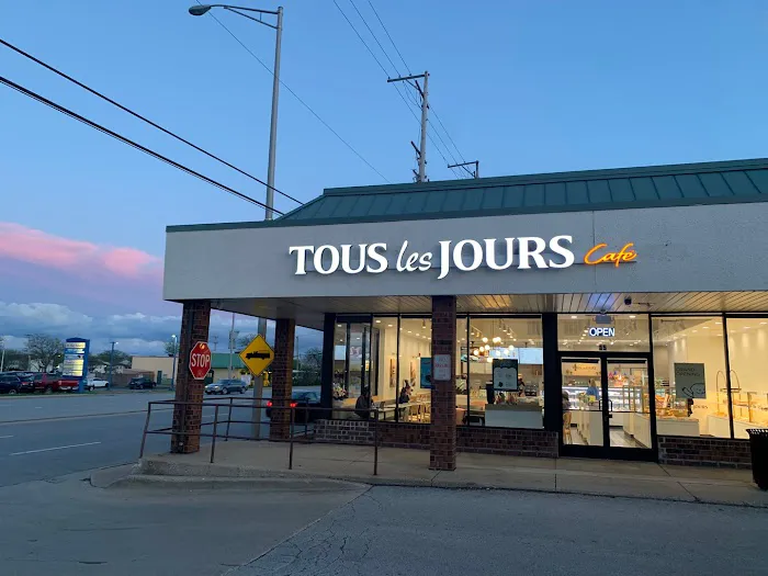 Tous Les Jours Picture 1
