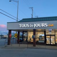 Tous Les Jours ico