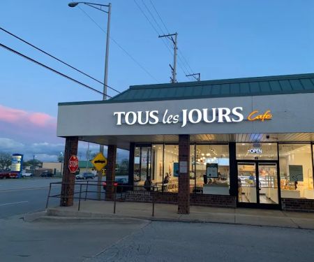 Tous Les Jours