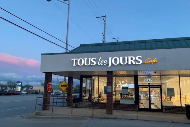 Tous Les Jours