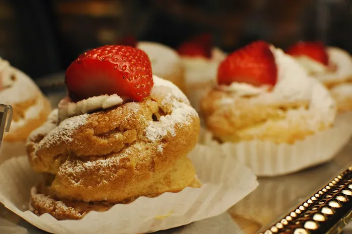 Pastry House Hippo Picture 7