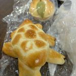 Pastry House Hippo