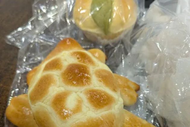 Pastry House Hippo