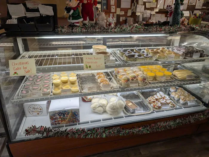 Pastry House Hippo Picture 6