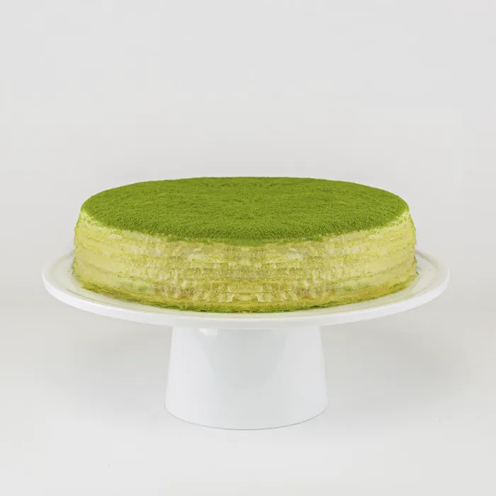 Lady M Cake Boutique - Chicago Picture 3