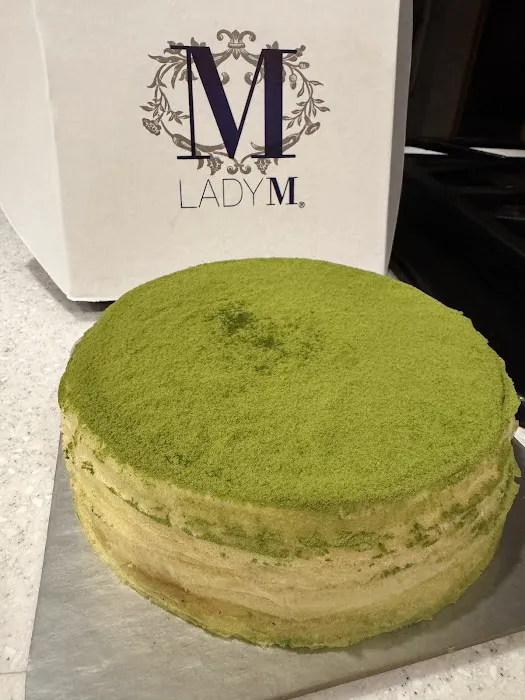 Lady M Cake Boutique - Chicago Picture 5