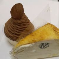 Lady M Cake Boutique - Chicago ico