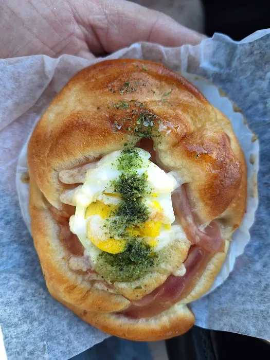 Bakery Crescent Picture 1