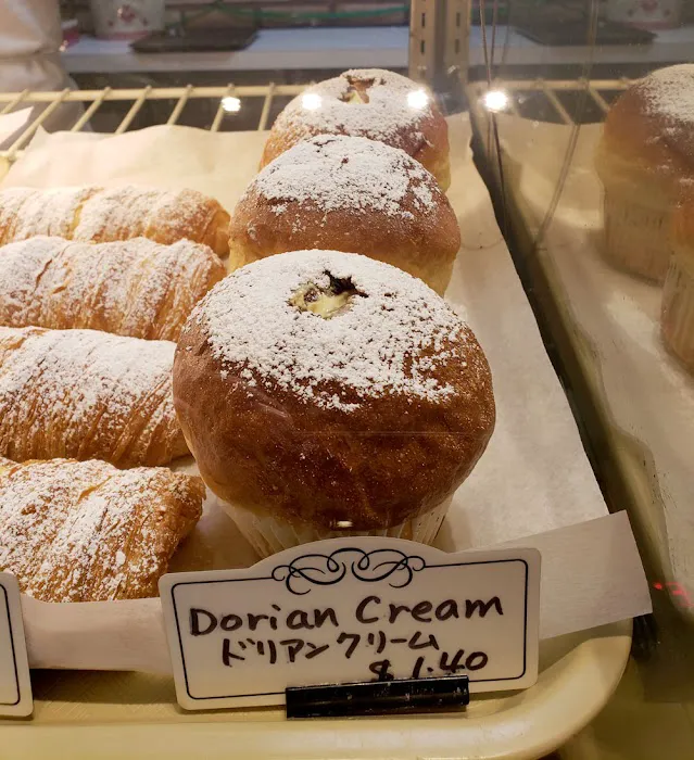 Bakery Crescent Picture 3