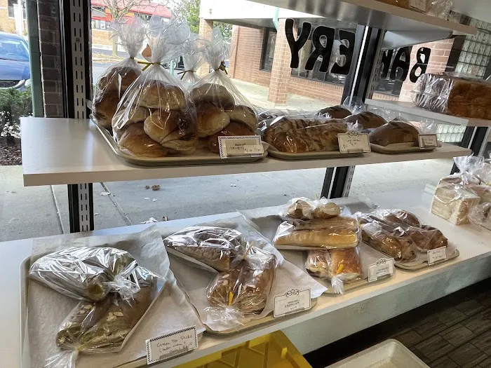 Bakery Crescent Picture 7