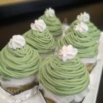 Mont Blanc Pastry