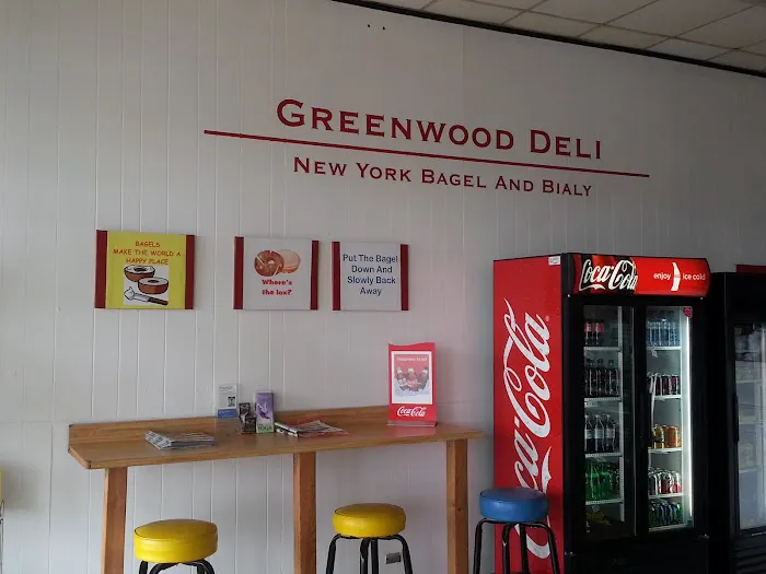 Greenwood Deli - New York Bagels & Bialy Picture 6