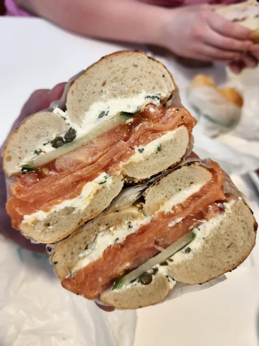 Greenwood Deli - New York Bagels & Bialy Picture 8