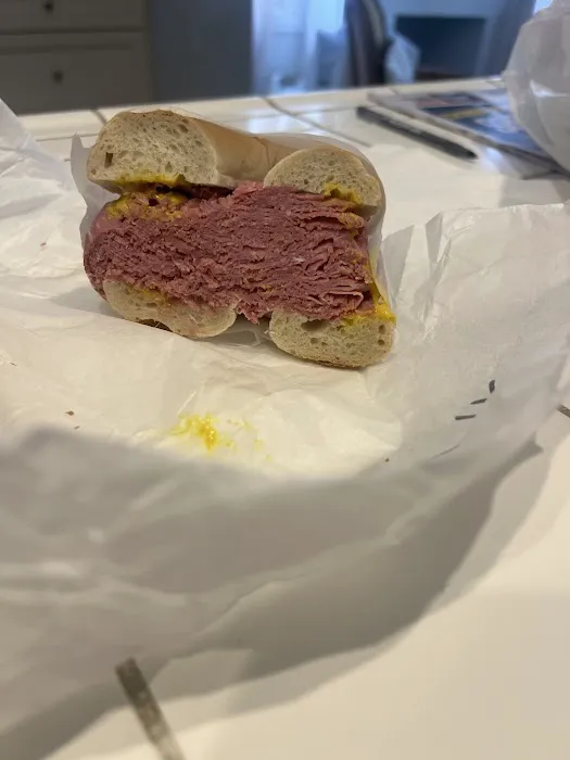 Greenwood Deli - New York Bagels & Bialy Picture 10