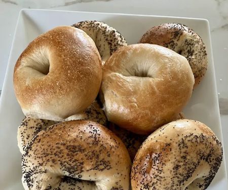 Greenwood Deli - New York Bagels & Bialy