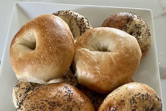 Greenwood Deli - New York Bagels & Bialy