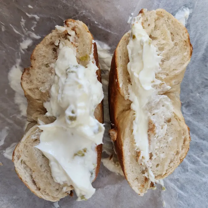 Greenwood Deli - New York Bagels & Bialy Picture 9
