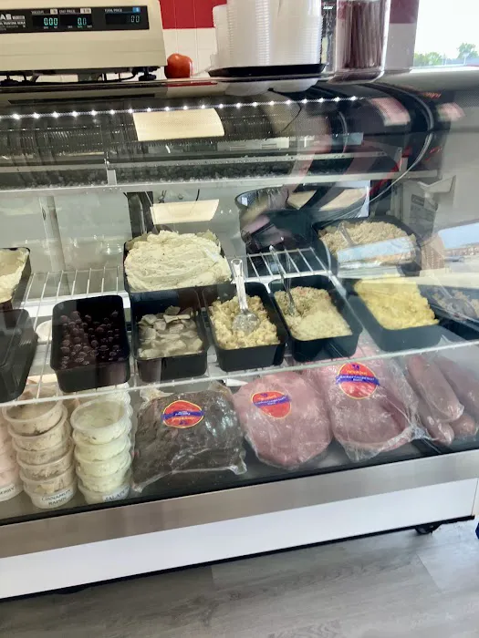 Greenwood Deli - New York Bagels & Bialy Picture 5
