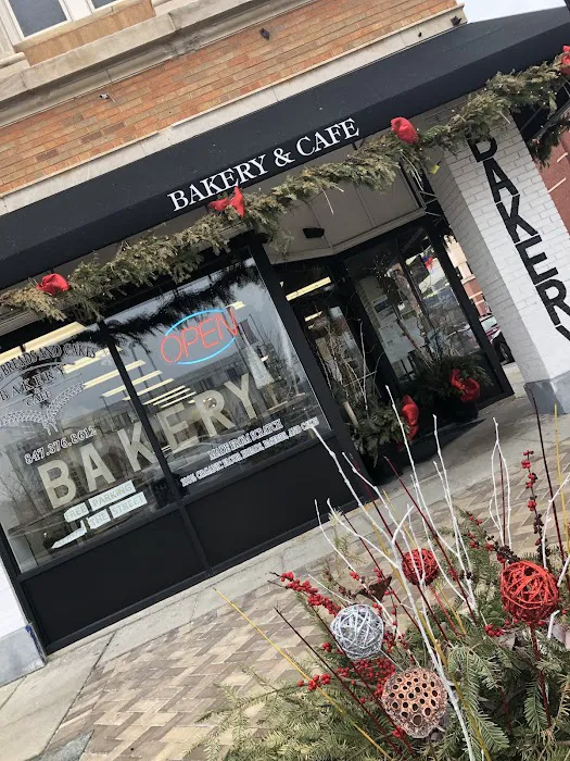 Amazing Breads and Cakes LLC Picture 6
