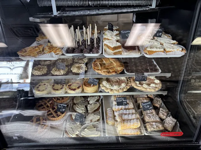 Amazing Breads and Cakes LLC Picture 8
