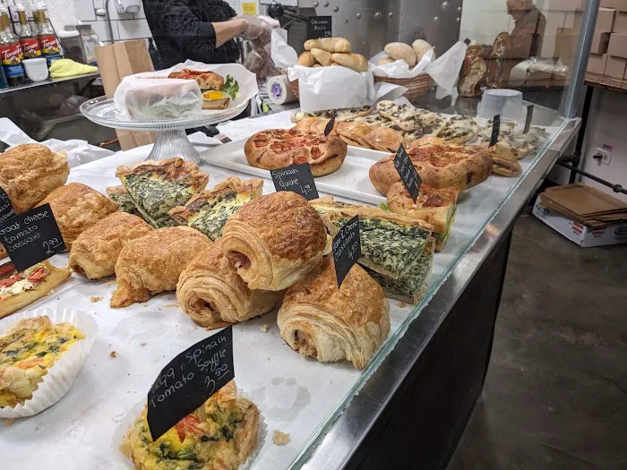 Amazing Breads and Cakes LLC Picture 4