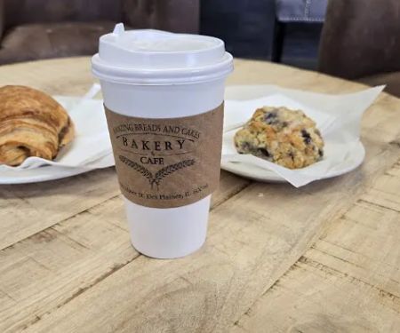 Amazing Breads and Cakes LLC