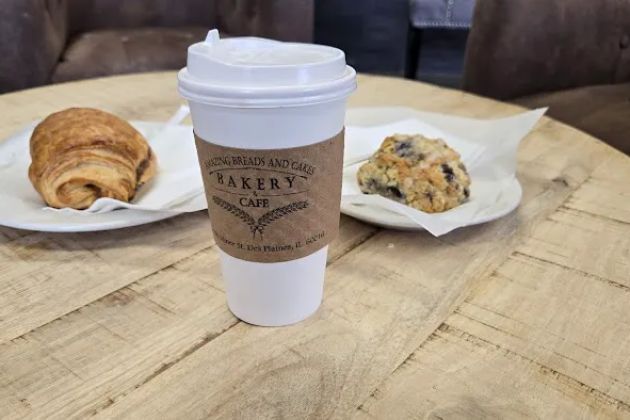 Amazing Breads and Cakes LLC