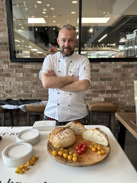 Artisan Real Sourdough Bread Chef SEBA Picture 10