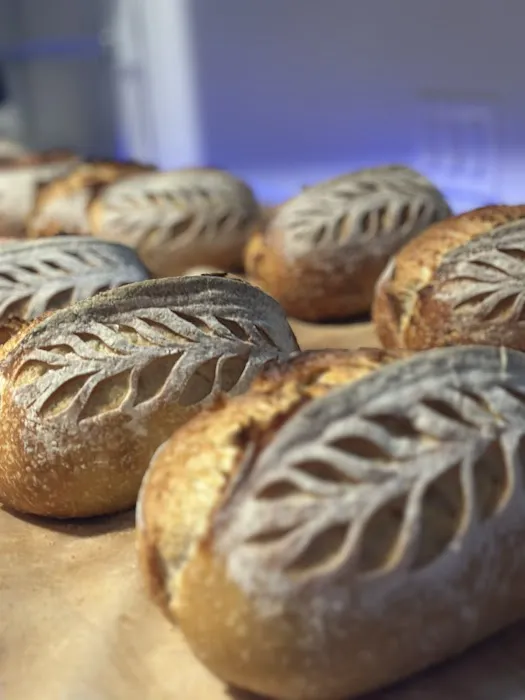 Artisan Real Sourdough Bread Chef SEBA Picture 4