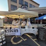 Artisan Real Sourdough Bread Chef SEBA