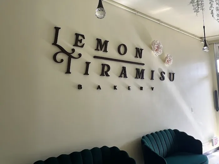 Lemon Tiramisu Bakery Picture 8