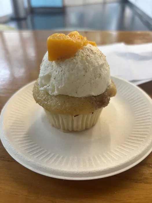 Molly’s Cupcakes Picture 7