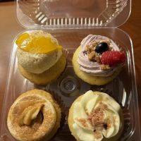 Molly’s Cupcakes ico