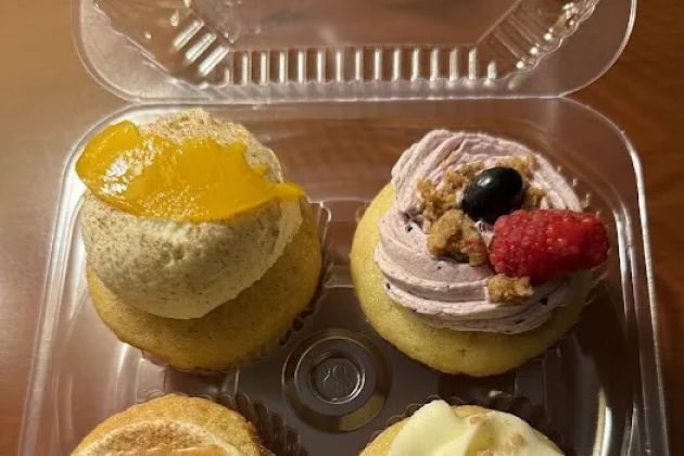 Molly’s Cupcakes