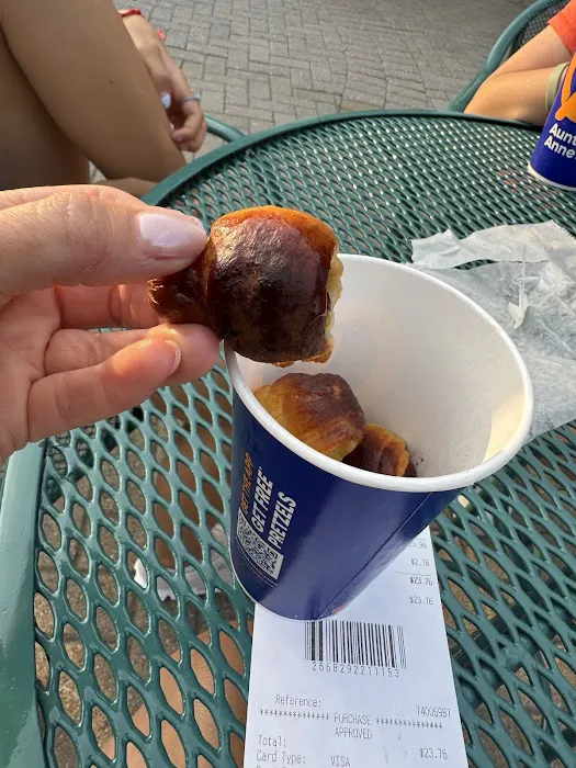 Auntie Anne's Picture 6