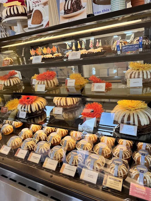 Nothing Bundt Cakes Picture 9