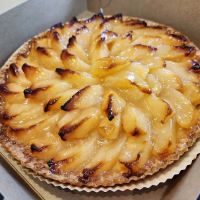 St Roger Abbey French Organic Pâtisserie ico