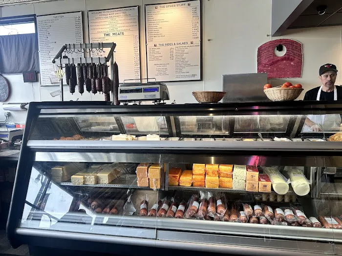 Kaufman's Bagel & Delicatessen Picture 5
