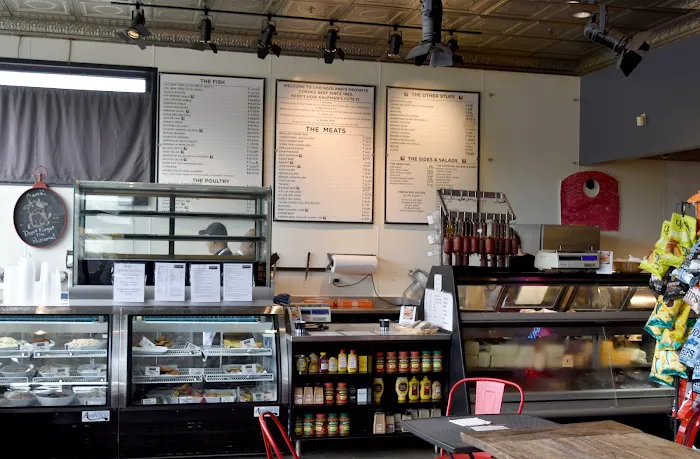Kaufman's Bagel & Delicatessen Picture 8